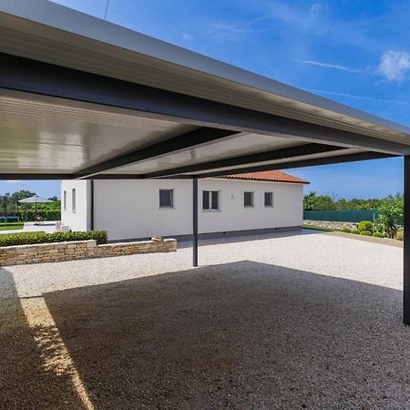 Holiday Home Villa Veli Vrt By Interhome Žminj Exterior foto