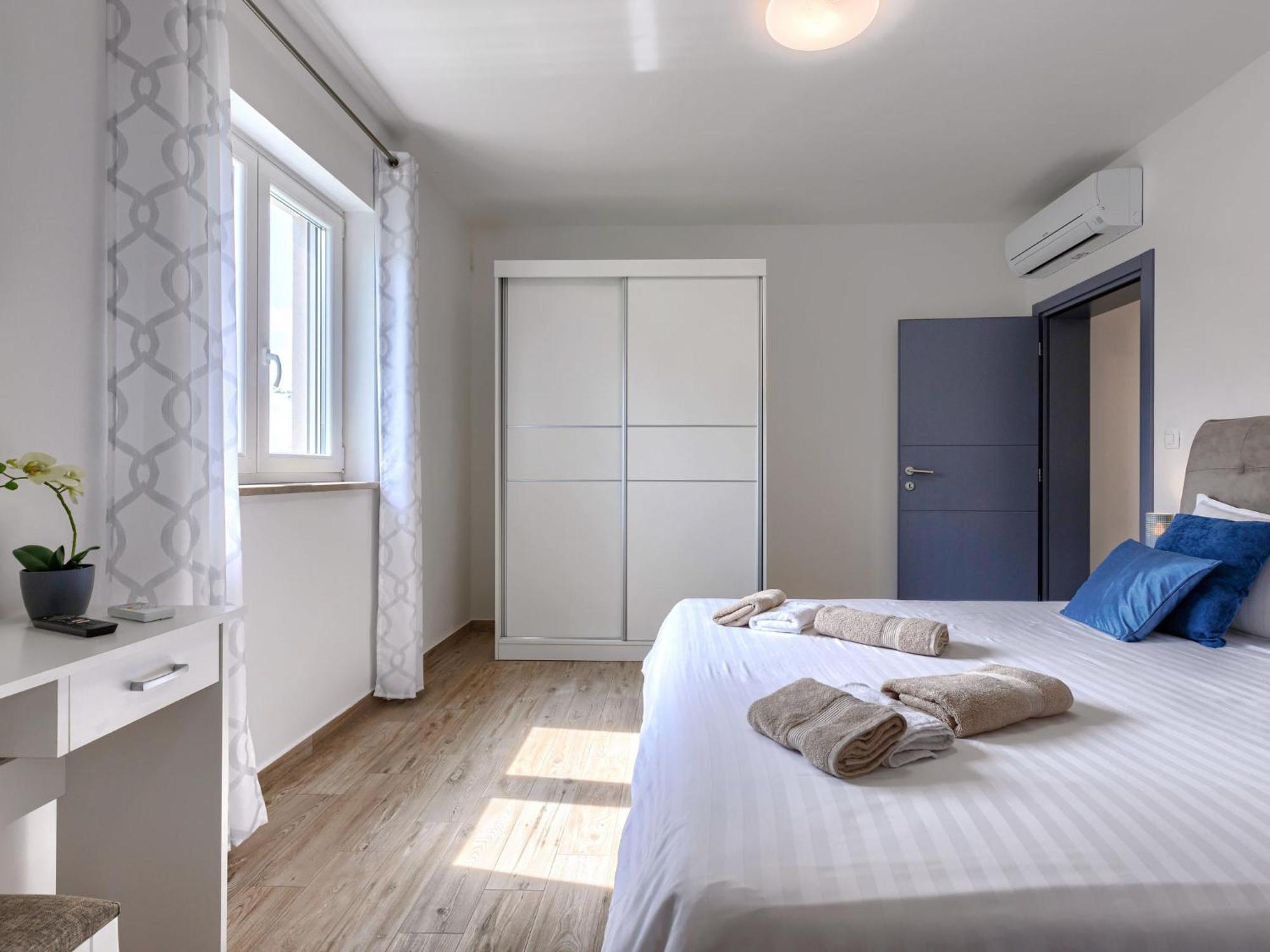 Holiday Home Villa Veli Vrt By Interhome Žminj Exterior foto